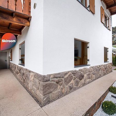 Apartment Sellablick Ortisei Luaran gambar
