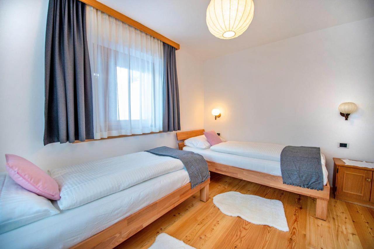 Apartment Sellablick Ortisei Luaran gambar