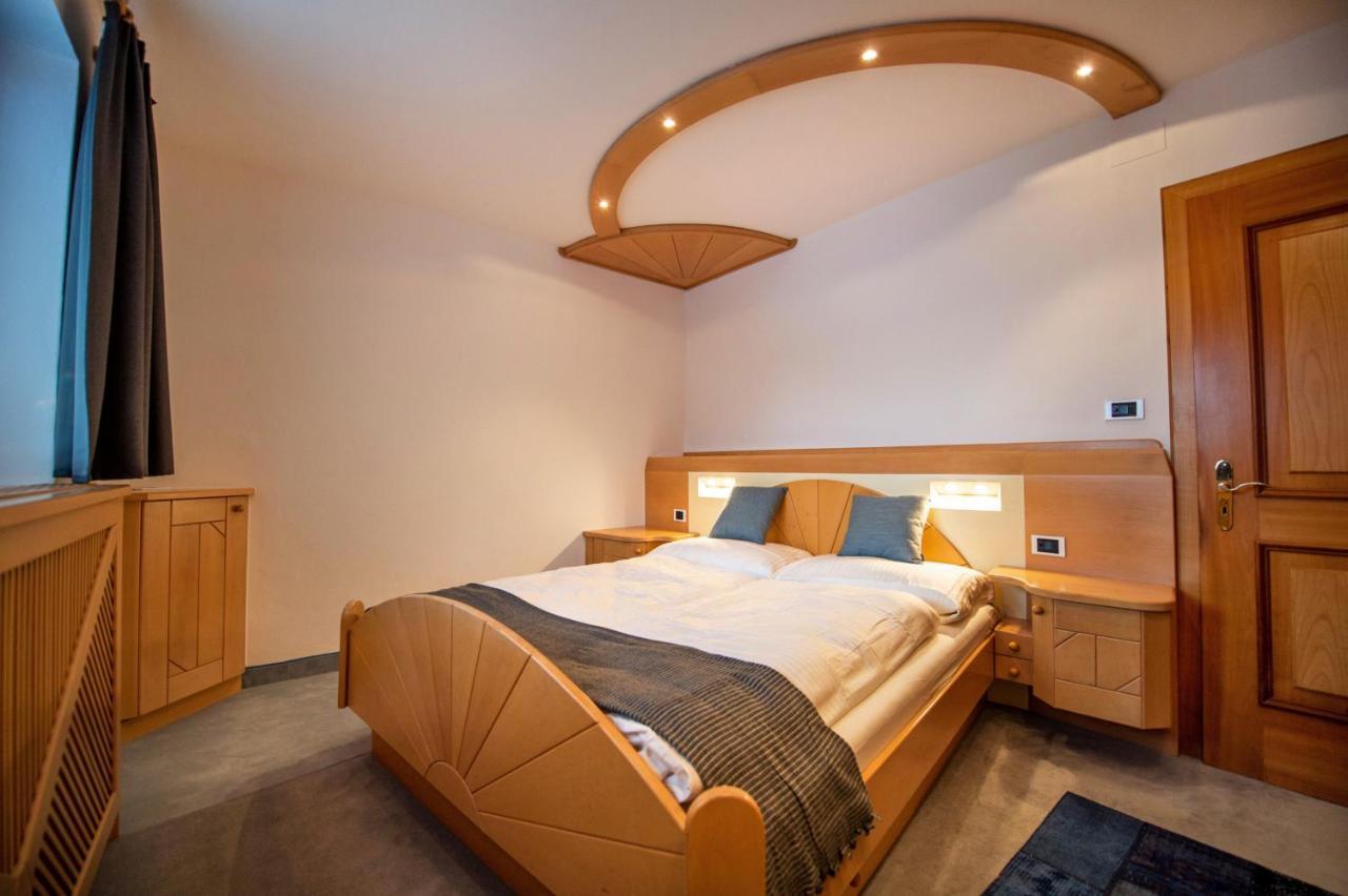 Apartment Sellablick Ortisei Luaran gambar