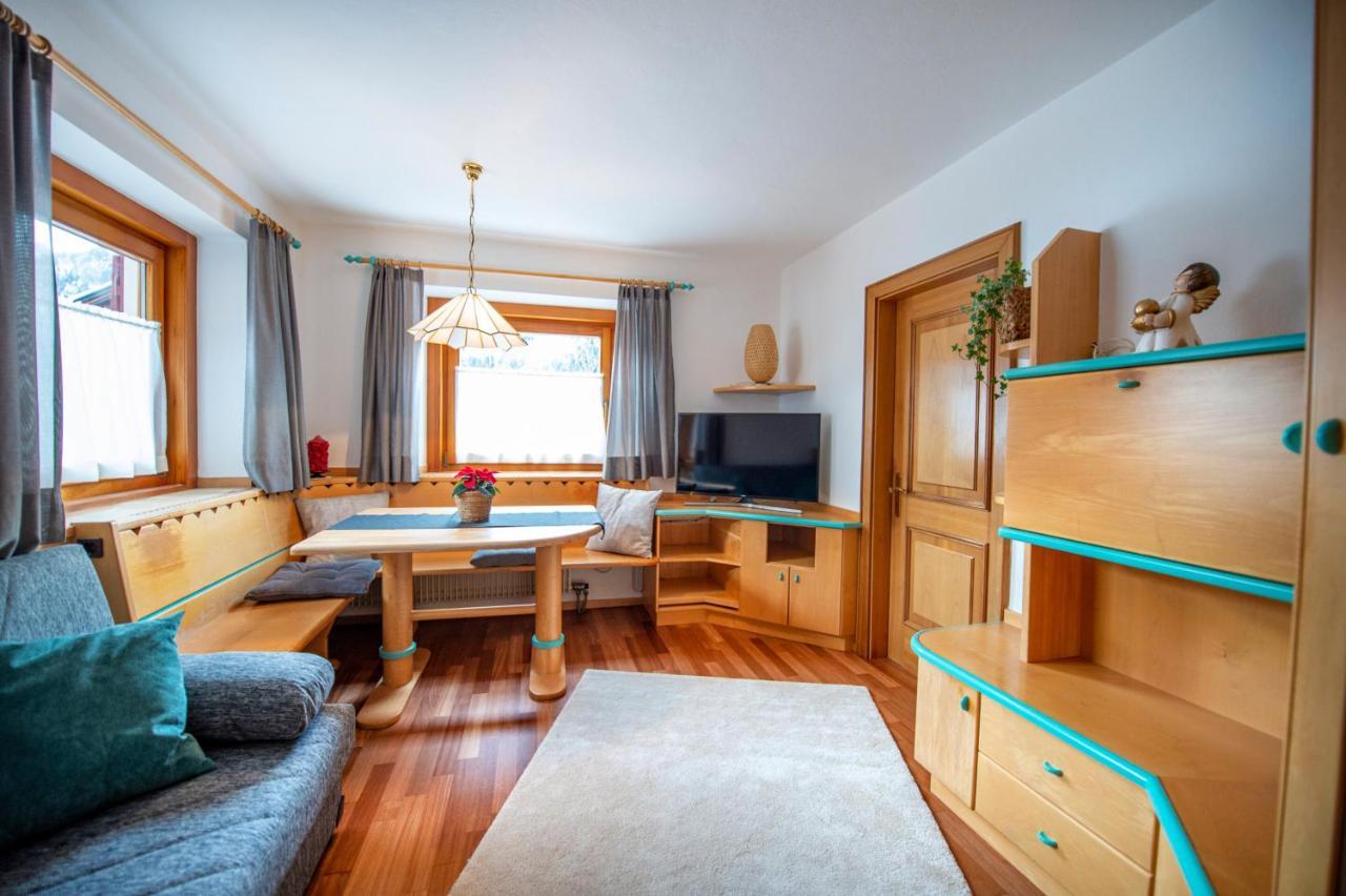 Apartment Sellablick Ortisei Luaran gambar