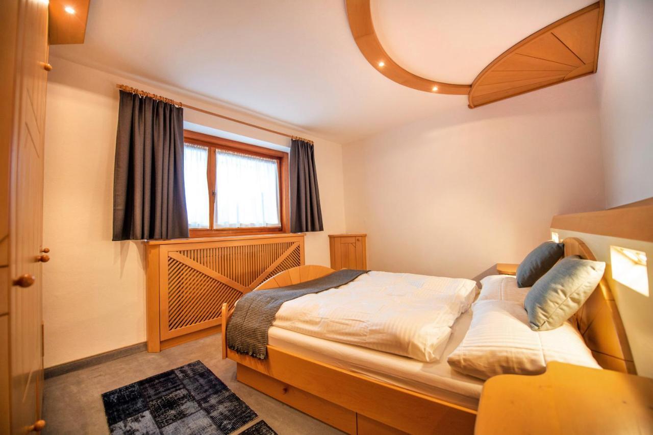 Apartment Sellablick Ortisei Luaran gambar