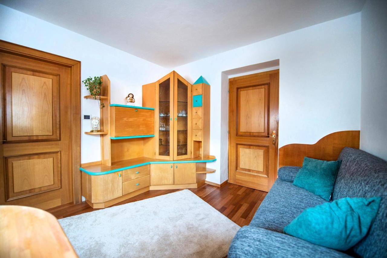 Apartment Sellablick Ortisei Luaran gambar