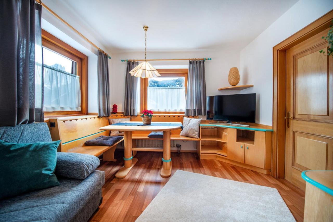 Apartment Sellablick Ortisei Luaran gambar
