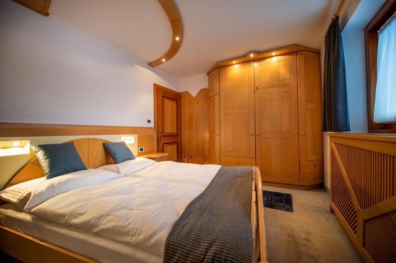 Apartment Sellablick Ortisei Luaran gambar