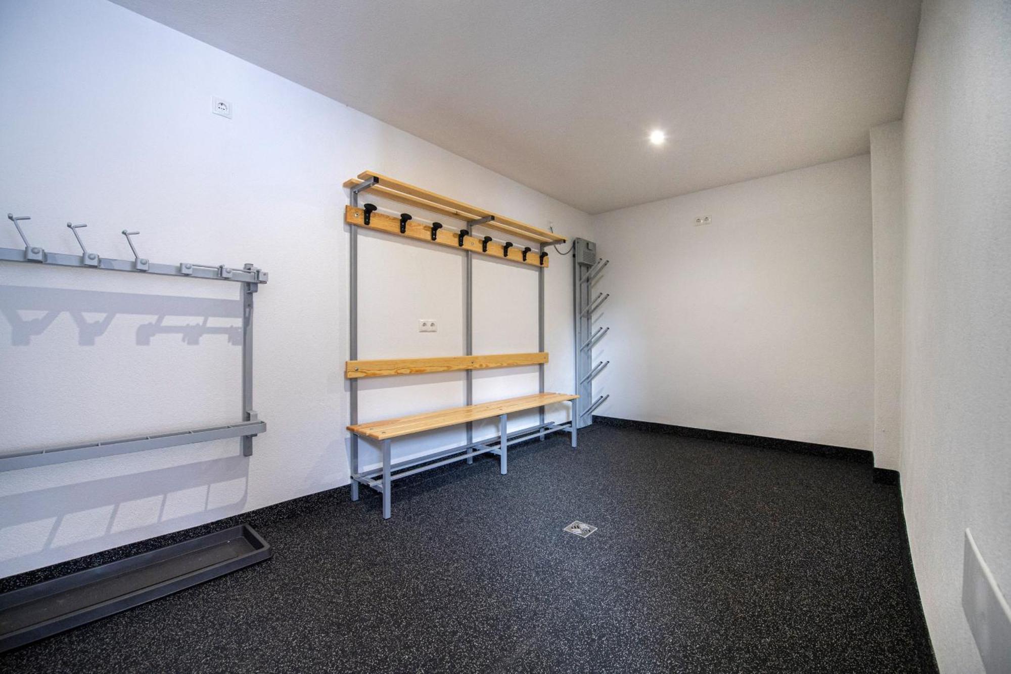 Apartment Sellablick Ortisei Luaran gambar